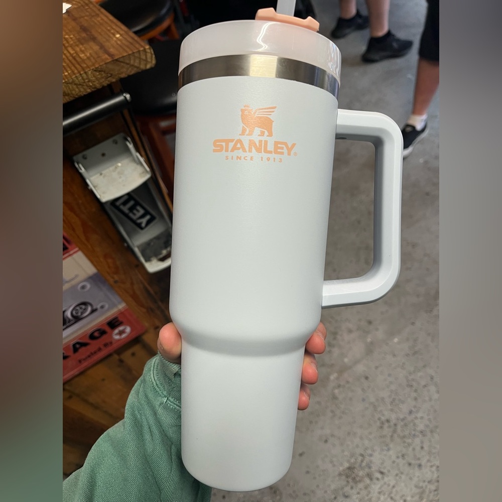 Stanley Cloud Cup 40oz